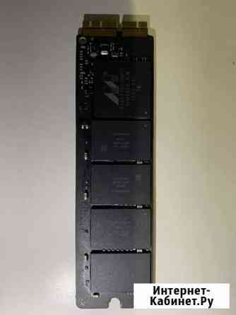 SSD для MacBook Air (128Gb) Белгород