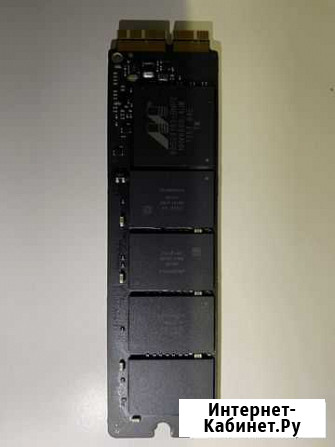 SSD для MacBook Air (128Gb) Белгород - изображение 1