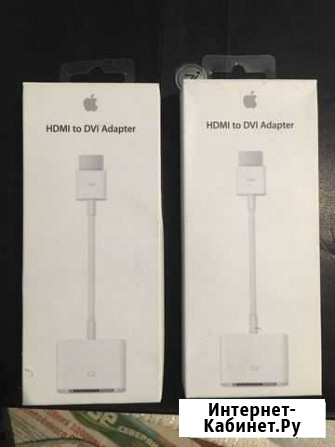 Hdmi to DVI Архангельск - изображение 1