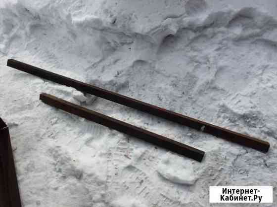 Уголок 40 Новокузнецк