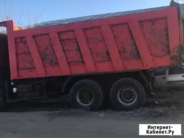 Самосвал Владимир - изображение 1
