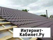 Кровельные работы Великий Новгород - изображение 1