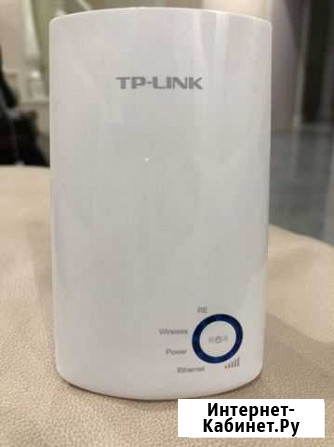 Ретранслятор wifi TP-link Магнитогорск - изображение 1