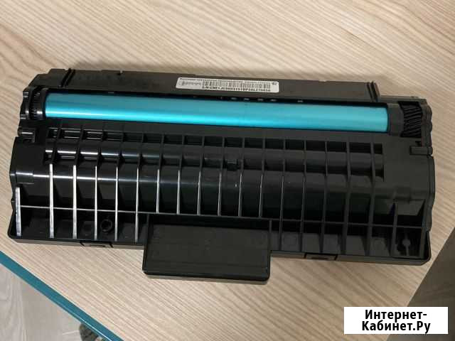 Картридж Samsung ml 2015 Калининград - изображение 1