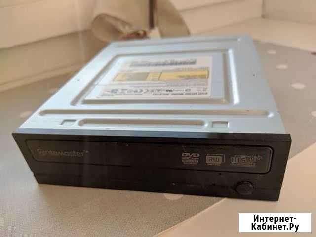 Dvd rw привод Благовещенск - изображение 1