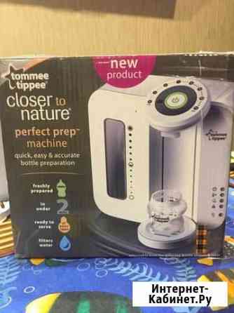 Машина для автоматического приготовления детской с Ростов-на-Дону