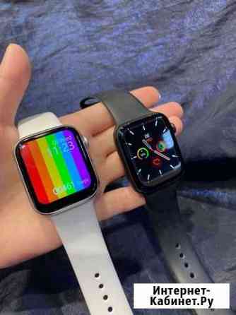 Apple watch 6+ Петропавловск-Камчатский