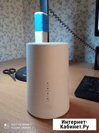 Wifi роутер 4g Alcatel HH71V1 Санкт-Петербург - изображение 1
