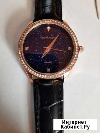 Часы наручные женские новые Воронеж - изображение 1