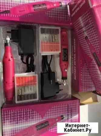 Аппарат -фрезер, для маникюра, новый Пермь