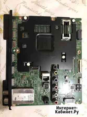 Main Samsung BN62-00765A модель UE40J6200AU Симферополь