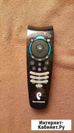 Пульт ду Ростелеком Краснодар