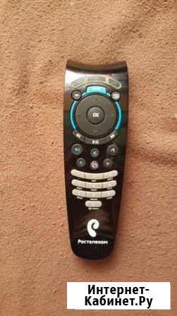 Пульт ду Ростелеком Краснодар - изображение 1