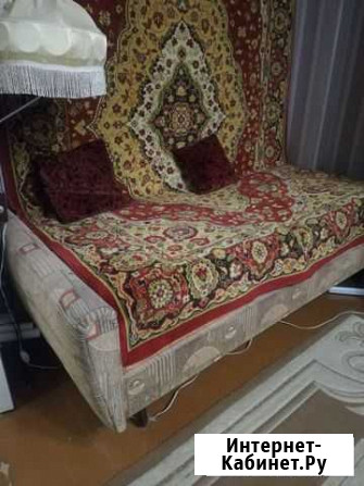 Кровать-софа с матрасом Иваново - изображение 1