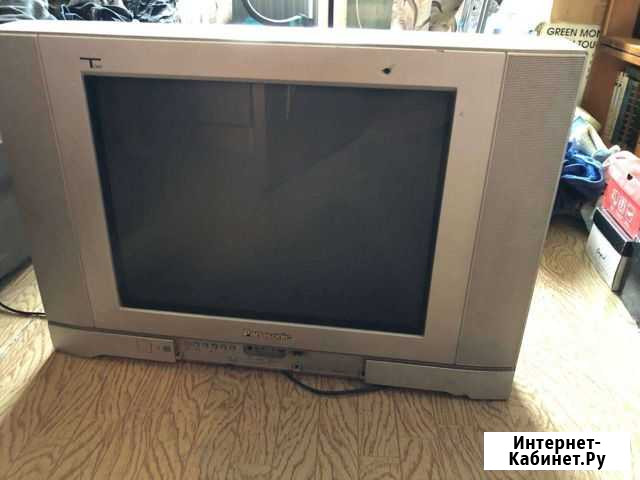 Телевизор panasonic Тверь - изображение 1