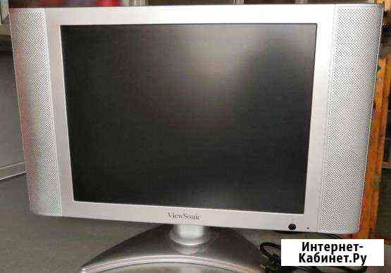 Телевизор WievSonic N-2011 Обнинск