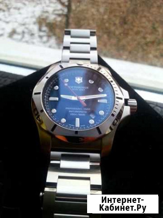 Victorinox I.N.O.X. Professional Diver 241782 Пенза - изображение 1