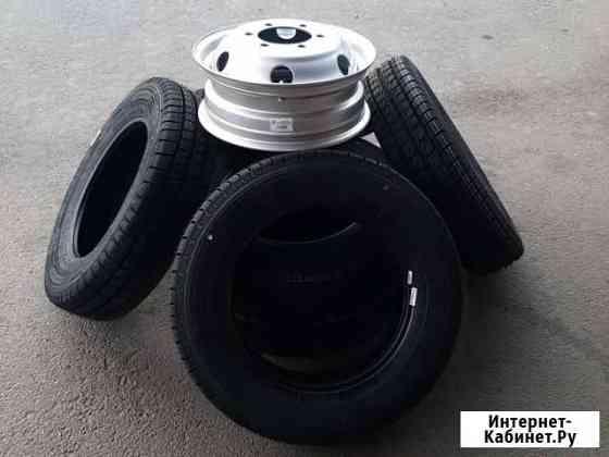 Белшина 185/75 R16 6шт Краснодар