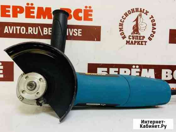 Болгарка энергопром ушм 125/1100ме(кр) Омск