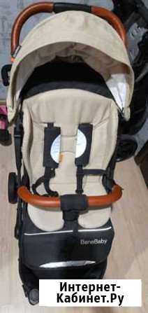 Прогулочная коляска Bene Baby D200 Тюмень - изображение 1