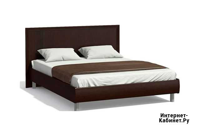 Кровать двухспальная 175*205 (новая) Курск - изображение 1