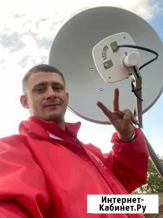 Подключение интернета в частный дом дачу безлимит Рыздвяный - изображение 1