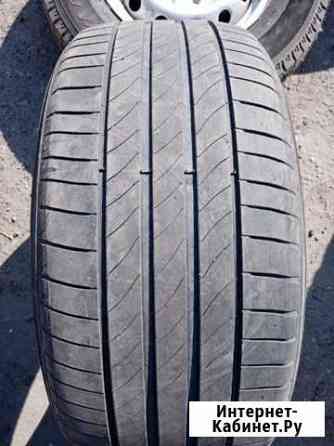 Michelin 235/50 R17 Курган