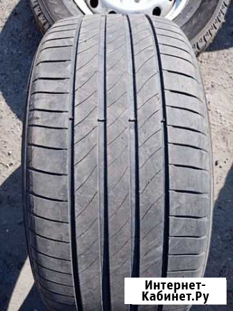 Michelin 235/50 R17 Курган - изображение 1