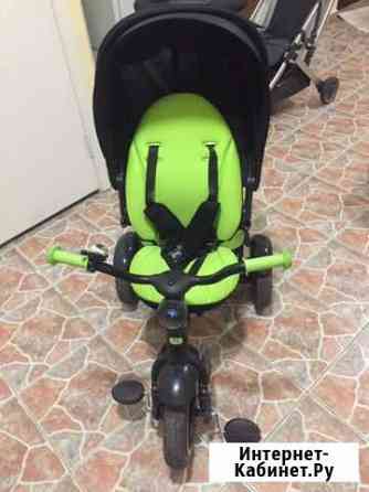 Велосипед Коляска VIP trike V5 Балашиха