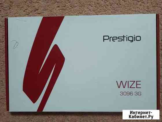 Prestigio wize 3096 не рабочий Йошкар-Ола