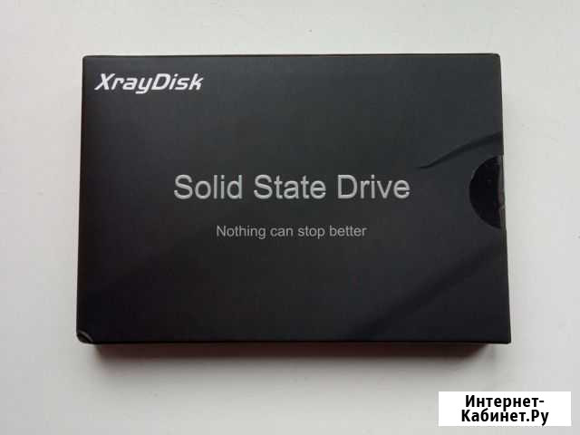 SSD 240GB Дербент - изображение 1