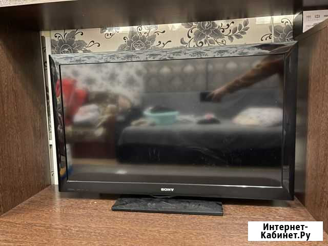 Телевизор бу на запчасти Тверь - изображение 1