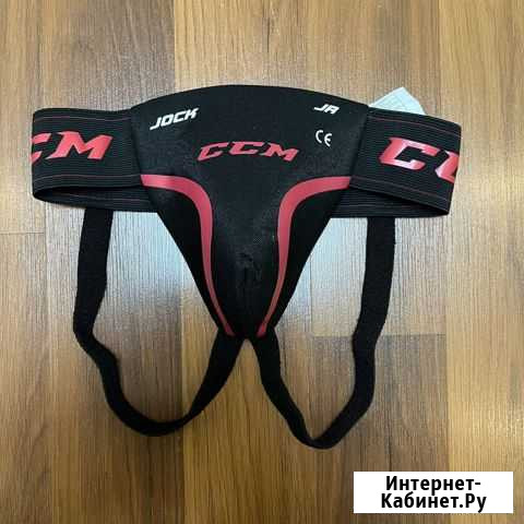 Раковина CCM jock JR Воркута - изображение 1