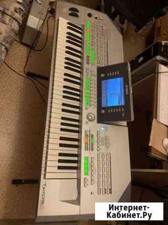 Синтезатор Yamaha Tyros 2 Серпухов