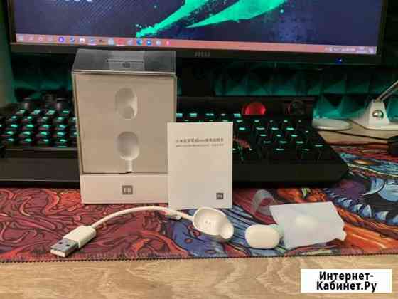 Левый наушник xiomi MI millet новый Саратов