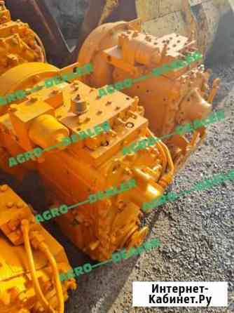Коробка передач погрузчика амкадор то-18,то-28 Барнаул