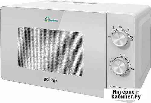 Микроволновая печь Gorenje MO 20E1W2 Москва