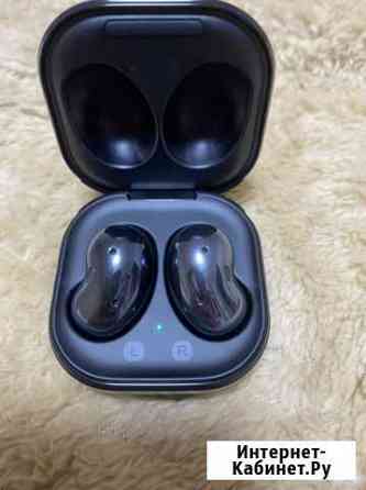 Samsung galaxy Buds Live Серпухов