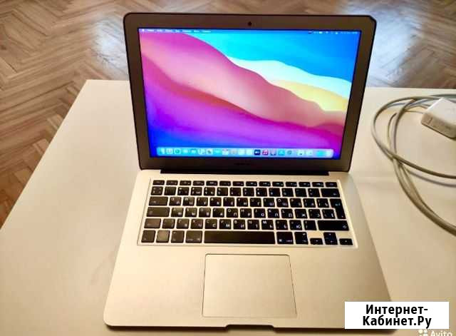 MacBook Air 13 2015 Белгород - изображение 1