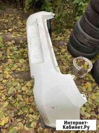 Задний бампер гранта 2015 Астрахань