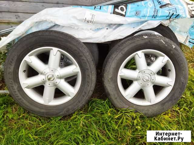 Matador 225/70 R18 Дмитров - изображение 1