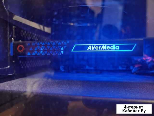 Карта захвата Live Gamer HD2 - GC570 Челябинск - изображение 1