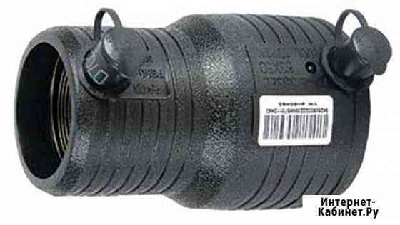 Переходы электросварные к трубам пнд Петрозаводск