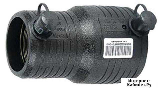 Переходы электросварные к трубам пнд Петрозаводск - изображение 1