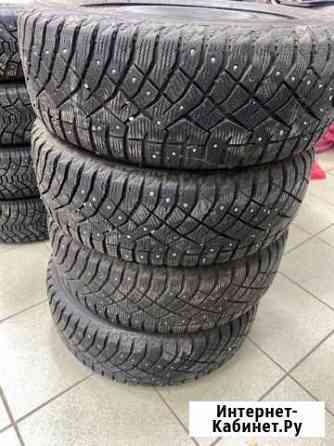 Колеса зимние 195 на 60 р15 Веста, ларгус, логан Саранск