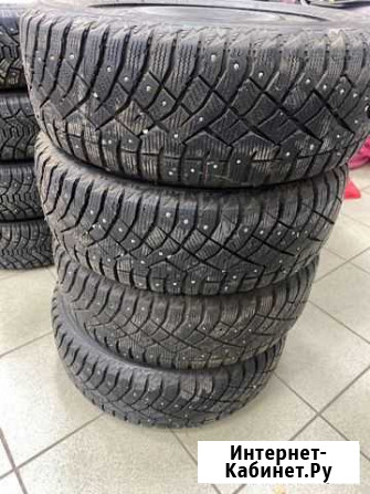 Колеса зимние 195 на 60 р15 Веста, ларгус, логан Саранск - изображение 1