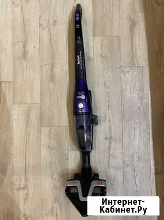 Пылесос tefal air Челябинск - изображение 1