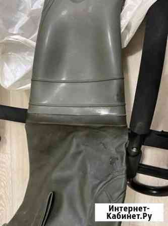 Сапоги болотники Хабаровск