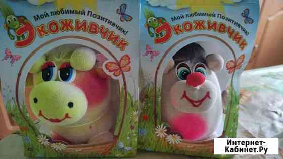 Экоживчик- травянчик Калуга