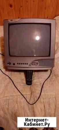 Телевизор Panasonic Colour TV tc14D2 Пушкино